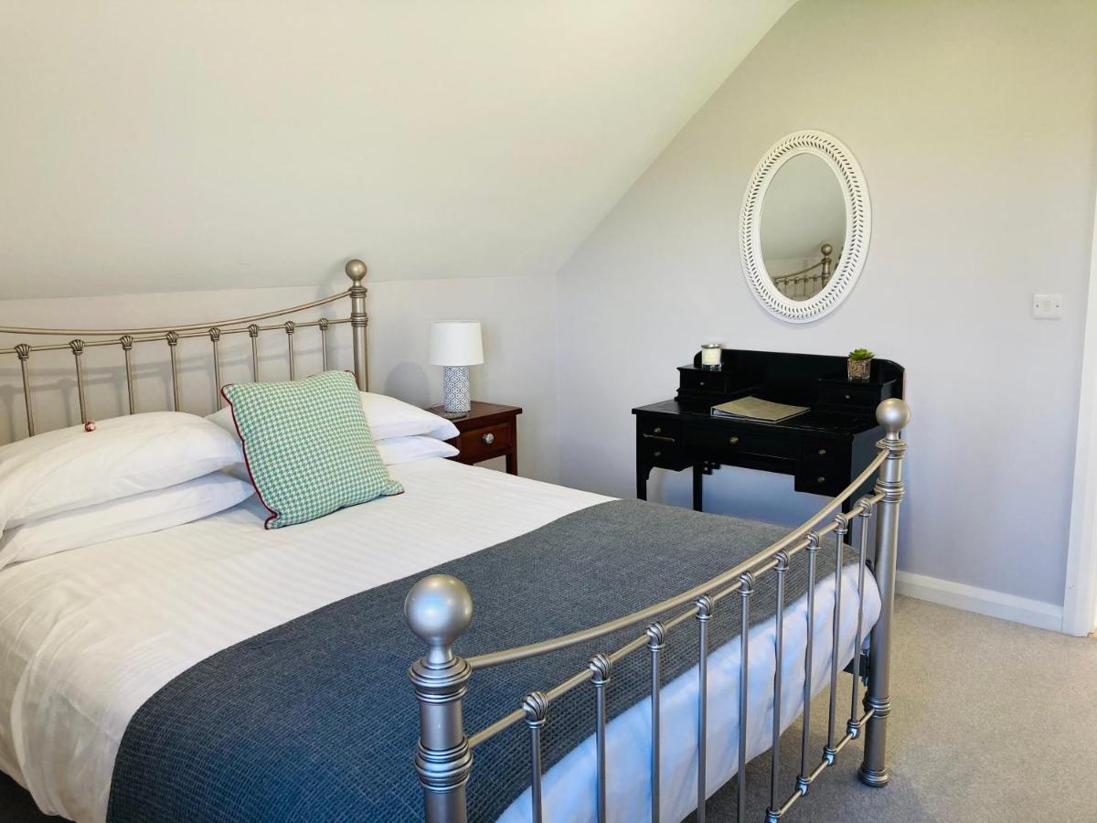 The Loft At Number 84 Apartment Ballymena Ngoại thất bức ảnh